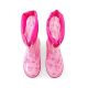 4. Perletti Minnie Mouse Rain Boots for Girls