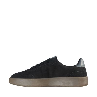 4. Lotto Cavers SC shoes black and gray 2402080U 1119