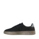 4. Lotto Cavers SC shoes black and gray 2402080U 1119