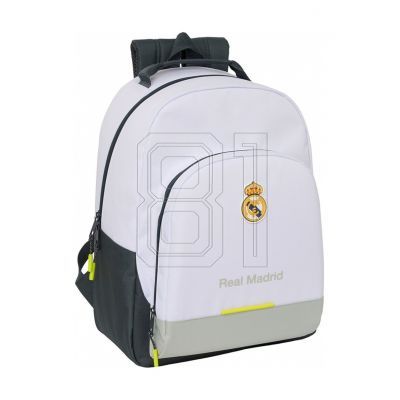 4. Real Madrid protection backpack 612554305