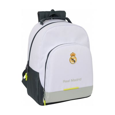 4. Real Madrid protection backpack 612554305