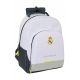 4. Real Madrid protection backpack 612554305