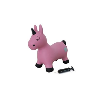Jamara 460453 Rocking Toy Ride-On Animals