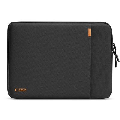 Tech-Protect Defender Laptop Case 13-14" - Black
