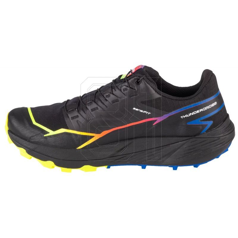 2. Salomon Thundercross GTX M 475514 shoes 
