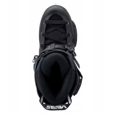 4. Seba E3 80 Premium 24SSK-E380P Freestyle Skates
