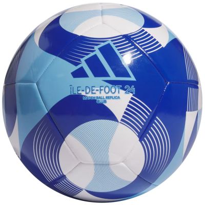 adidas Olympics 24 Club IW6328 Football