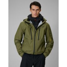 4F PRO trekking jacket, 20000 membrane, men's, 4F 4FWSS26TTJAM1101-43S
