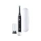 20. BRAUN ORAL-B ELECTRIC TOOTHBRUSH IO 6N BLACK ONYX black