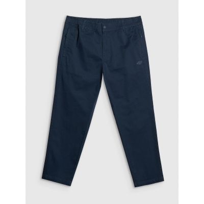 7. Men's casual trousers 4F 4FRSS26TTROM1963-20S