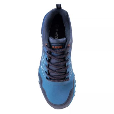 3. Hi-Tec Favet Wp M shoes 92800442339