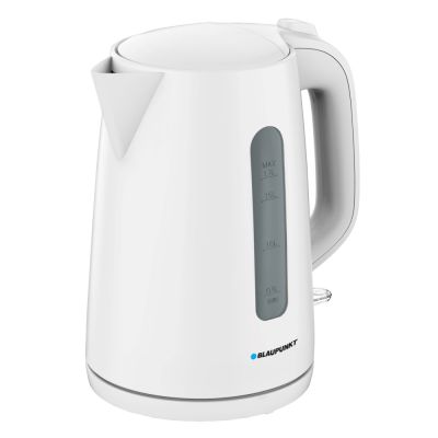 2. Electric kettle 2200W Blaupunkt EKP502 1.7L, white