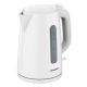 2. Electric kettle 2200W Blaupunkt EKP502 1.7L, white