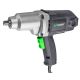 4. 800 Nm 1/2" Electric Impact Wrench for Wheels with Case W33250 WUBER