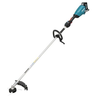 19. Cordless trimmer (brush cutter) - Makita UR017GZ