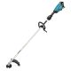 19. Cordless trimmer (brush cutter) - Makita UR017GZ
