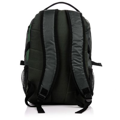 4. Meteor Skadi Backpack 75455 Green