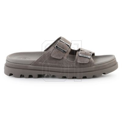11. Palladium Dunelite Riviera Sde 74455-276-M Flip-Flops