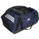 4. Adidas TIRO Duffle Bottom Compartment bag KD4233