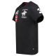 2. Geographical Norway Jequestre T-shirt 254 M SY1305H/GN-Black
