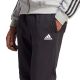 9. adidas Basic 3-Stripes Fleece M IA3073 tracksuit