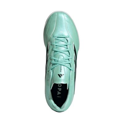 4. adidas Copa Pure IV League TF KI0660 Kids' Soccer Shoes