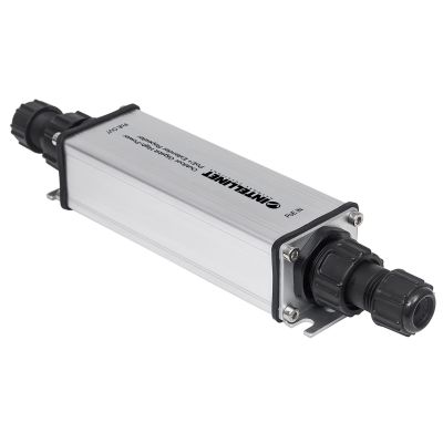 3. INTELLINET GIGABIT POE/POE+ SIGNAL EXTENDER 1-