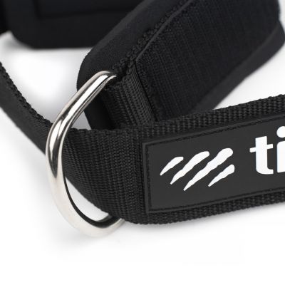 4. tiguar ankle straps for traction
