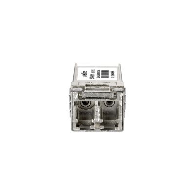 2. LevelOne SFP-6101 Network Transceiver Module 10000 Mbit/s SFP+ 850 nm Fiber Optic
