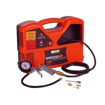 NU-AIR BOXY COMPRESSOR 1.5 HP/8BAR/ OIL-FREE