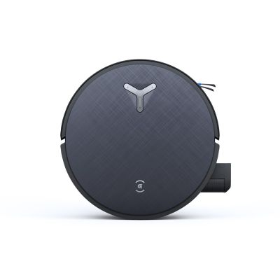 39. Ecovacs Vacuum Cleaner Deebot X12 OmniCyclone black Schwarz (DEX35)