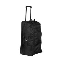 Torba na kółkach Select Teambag Trolley v25 75l czarna 830036