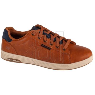 Skechers Cavell - Hensley 210946-LUG Brown 41