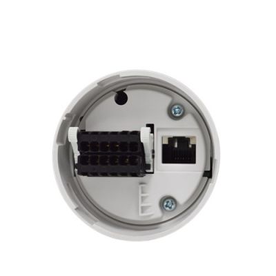 3. PATLITE LA6 Alarm Light Fixed Multicolor LED