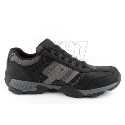 14. Skechers Hesby M 204915/BLK shoes