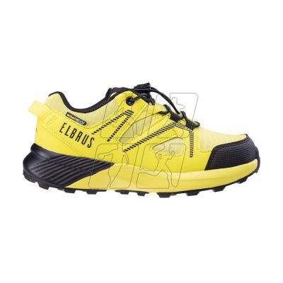 5. Elbrus Vapus WP Jr 92800490755 shoes