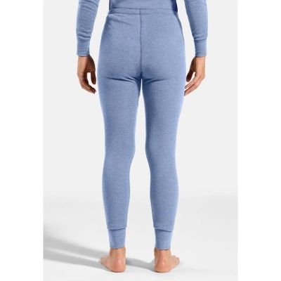 2. Thermal underwear - Odlo Set ACTIVE WARM Special Set size S Navy blue