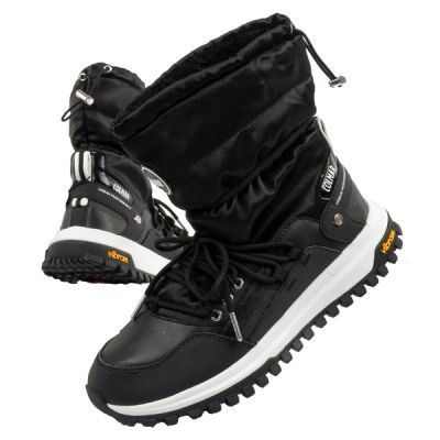 11. Colmar W Warmer PLAIN 165 Snow Boots