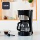 5. Black+Decker BXCO1001E 1000W Drip Coffee Maker | 12 Cups