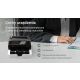12. Extralink LockStar MG X-300 | Professional banknote counter | UV, IR