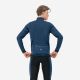 4. Rogelli CORE winter jacket navy blue L