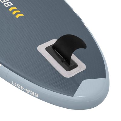 13. SUP board REBEL ACTIVE inflatable 244x76x10, set