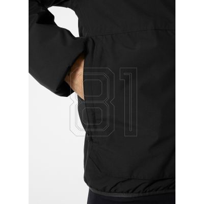 15. Helly Hansen Ervik Ins Rani Jacket M 53983-990