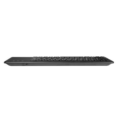 5. LogiLink ID0188 Keyboard Home RF Wireless QWERTZ Black