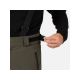 5. ROSSIGNOL Diretta Pant men's ski pants green