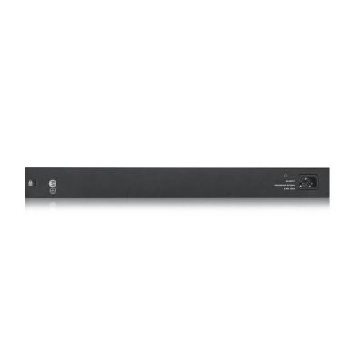6. Zyxel GS1920-24 28p Managed Gigabit Switch