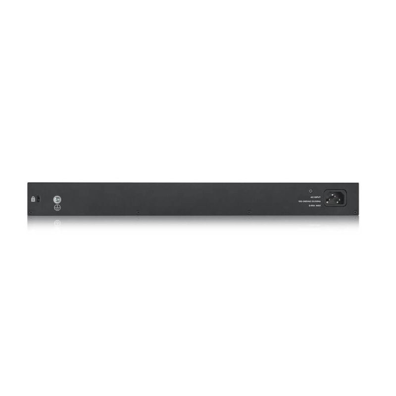 6. Zyxel GS1920-24 28p Managed Gigabit Switch