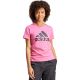 8. adidas Loungewear Essentials Logo Tee W IR5413