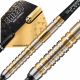 3. Harrows Chizzy 2 Darts 90% Softip