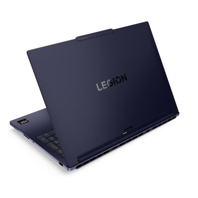 22. Lenovo Legion 7 16AGP11 Ryzen AI 9 HX 470 16"WQXGA OLED 500nits 240hz LBL Glossy 32GB LPDDR5X-8533 SSD1TB GeForce RTX 5070 12GB Cam5.0MP+IR 84Wh W11Pro Nebula